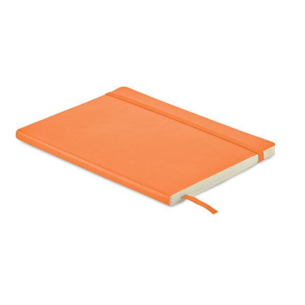 Notebook A5 riciclato