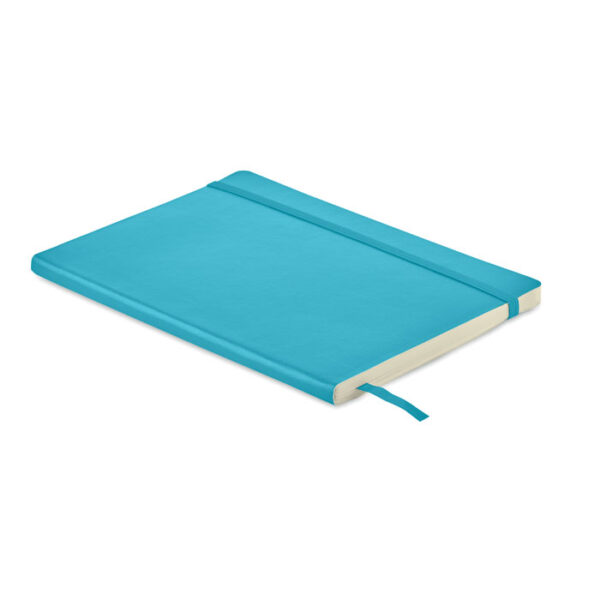 Notebook A5 riciclato