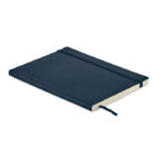 Notebook A5 riciclato