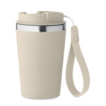 Bicchiere doppio strato 350 ml
