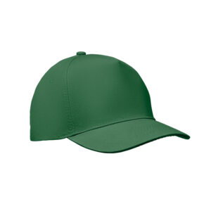 Cappellino a 5 pannelli