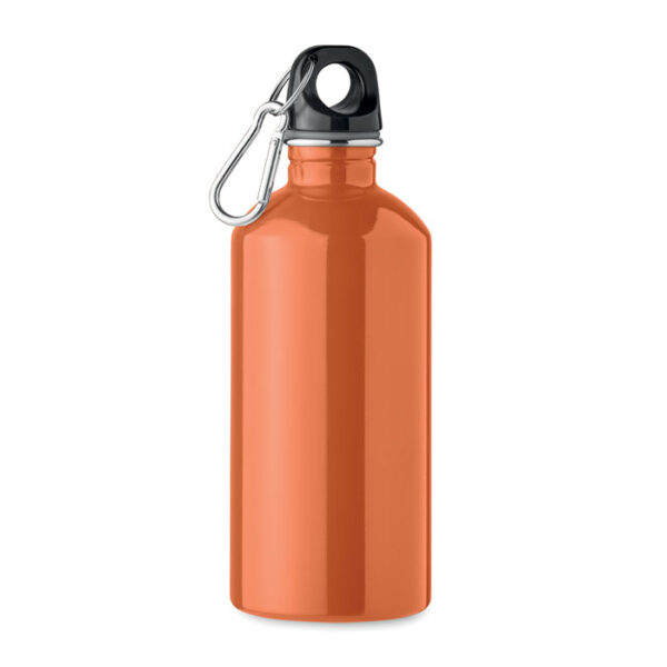 Bottiglia monostrato  500ml