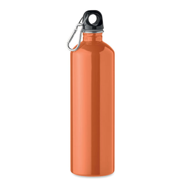 Bottiglia monostrato  750ml