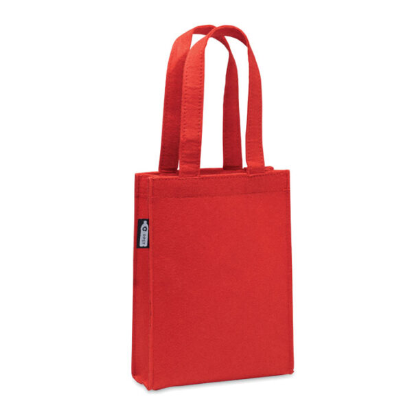 Sacchetto regalo piccolo in fel
