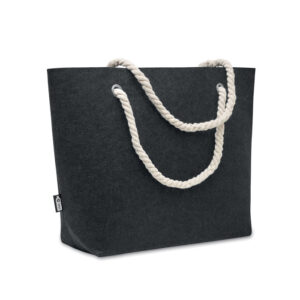 Borsa da spiaggia in feltro RPE