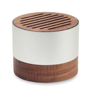 Diffusore in alluminio riciclat