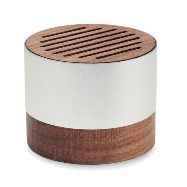 Diffusore in alluminio riciclat