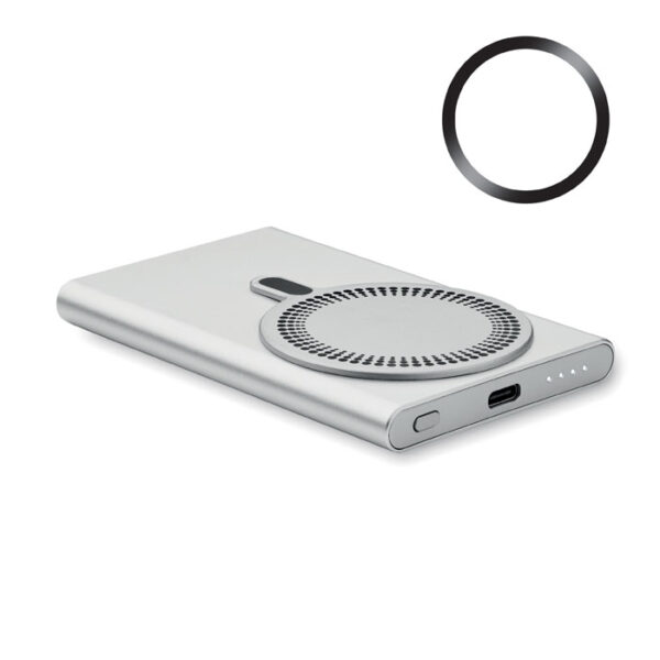 Caricabatterie wireless