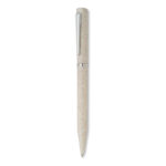 Penna twist in paglia di grano/