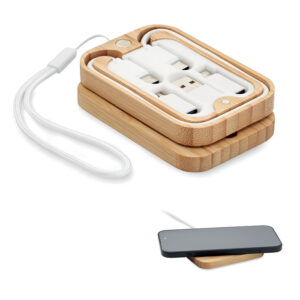 Caricabatterie wireless da 15 W