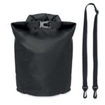 Borsa impermeabile 210T RPET 5L