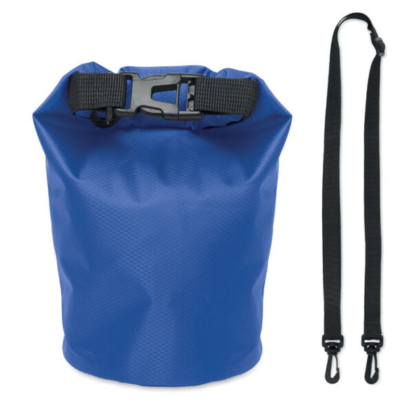 Borsa impermeabile 210T RPET 1,