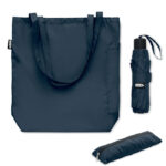 Set di ombrelli RPET da 21 poll