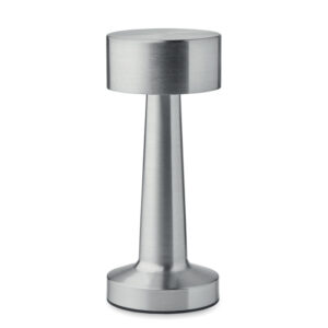 Lampada da tavolo ricaricabile