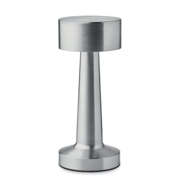 Lampada da tavolo ricaricabile