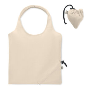 Borsa spesa pieghevole 140 gr/m