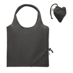 Borsa spesa pieghevole 140 gr/m