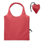 Borsa spesa pieghevole 140 gr/m