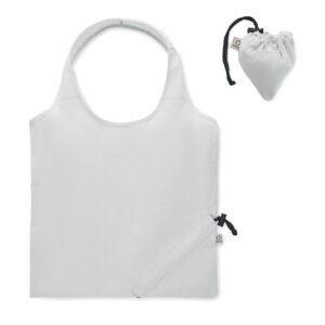 Borsa spesa pieghevole 140 gr/m