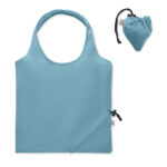Borsa spesa pieghevole 140 gr/m