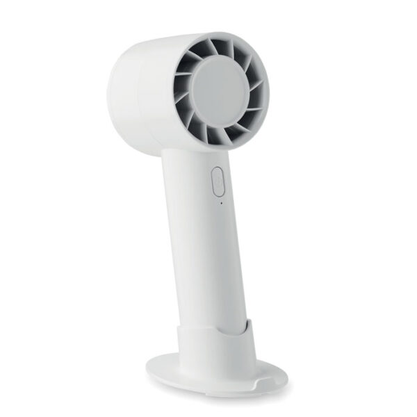Piccolo ventilatore portatile 2