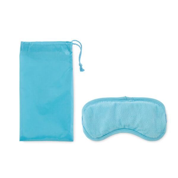 Maschera rinfrescante per gli o