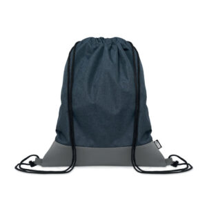 RPET Borsa con coulisse in PU 2