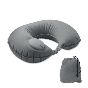 Cuscino da viaggio gonfiabile