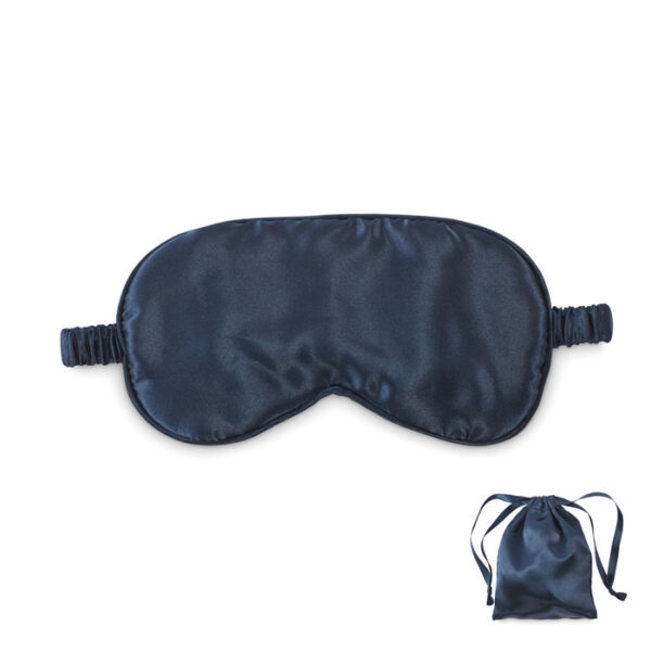 Maschera per gli occhi in morbi
