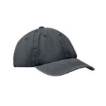 Cappellino da baseball a 6 pann