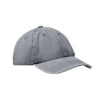 Cappellino da baseball a 6 pann