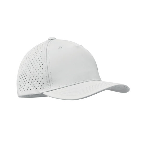 Cappellino da baseball a 5 pann