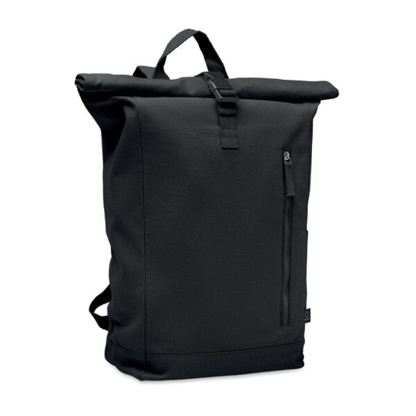 Zaino rolltop 390 gr/m²