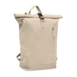 Zaino rolltop 390 gr/m²