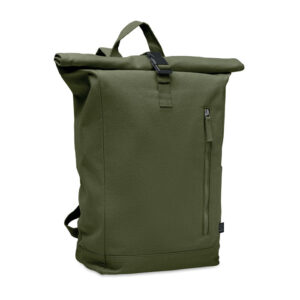 Zaino rolltop 390 gr/m²