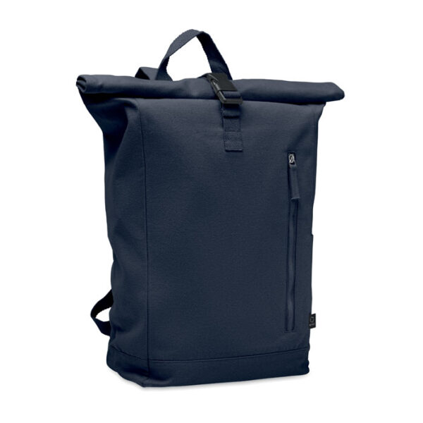 Zaino rolltop 390 gr/m²
