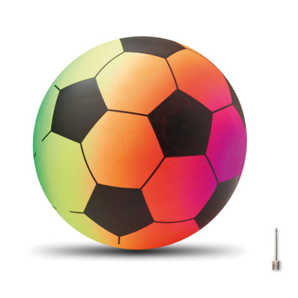 Pallone da spiaggia gonfiabile