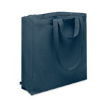 Shopper in cotone riciclato