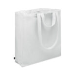 Shopper in cotone riciclato