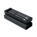 Set di penne in alluminio ricic