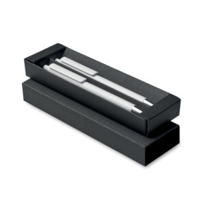 Set di penne in alluminio ricic