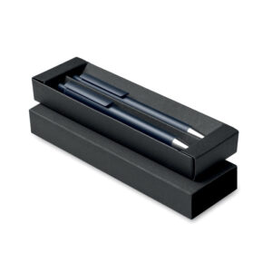 Set di penne in alluminio ricic