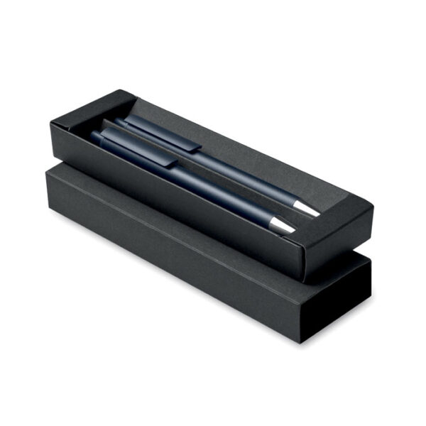 Set di penne in alluminio ricic