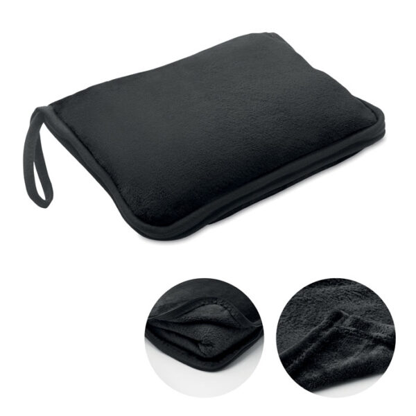 Set di coperte da viaggio 2 in
