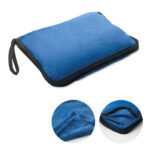 Set di coperte da viaggio 2 in