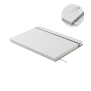 Notebook A5 rivelatore di color