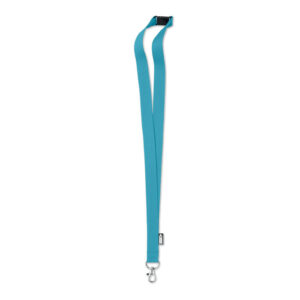 Lanyard in RPET