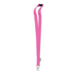 Lanyard in RPET