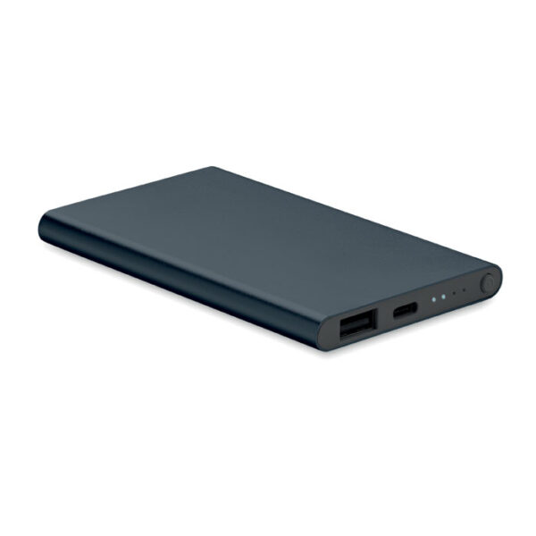 Powerbank da 4000mAh tipo C