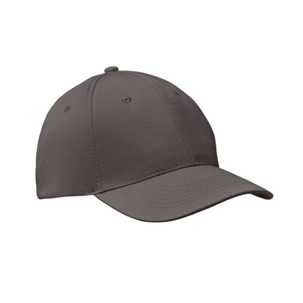 Cappellino da 6 pannelli